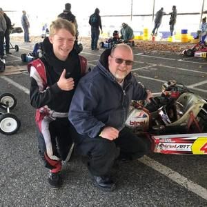 Meet your Posher, Tara